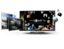 T�l�viseur LED 117 cm Full HD 3D SAMSUNG UE46D6500
