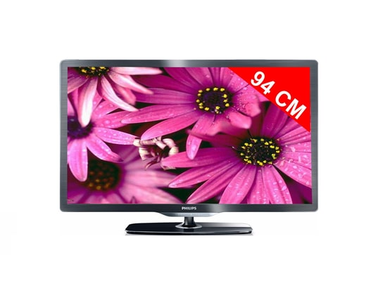 T�l�viseur LED 94 cm Full HD PHILIPS 37PFL6606H/12