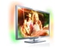 T�l�viseur LED 107 cm Full HD 3D  PHILIPS 42PFL7606H/12
