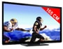 T�l�viseur plasma 165 cm Full HD 3D PANASONIC TX-P65VT30E