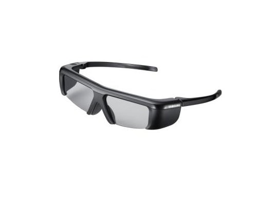 Lunettes 3D SAMSUNG SSG-3100GB
