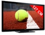 T�l�viseur plasma 127 cm Full HD 3D PANASONIC TX-P50VT30E