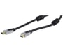 C�ble HDMI HQ HQSS5550/15