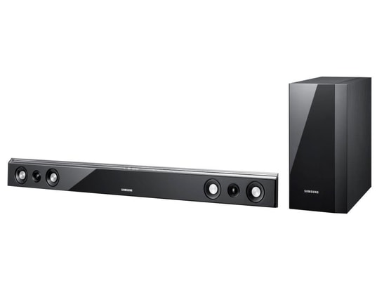 Barre de son SAMSUNG HWD450