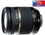 Objectif Reflex TAMRON AF18-270mm F/3,5 -6,3 VCPZD pour Nikon