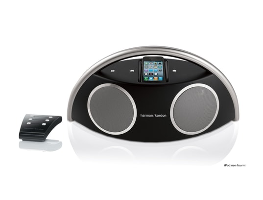 Station d'accueil iPod HARMAN KARDON Go + Play II