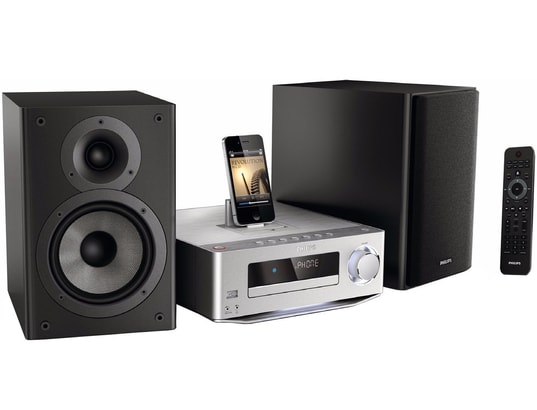 Micro cha�ne hifi PHILIPS DCM7005/12