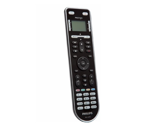T�l�commande universelle PHILIPS SRU6008/10