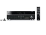 Ampli tuner audio vid�o YAMAHA RX-V371 Black