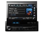 Autoradio CD/DVD/Divx PIONEER AVH-6300BT