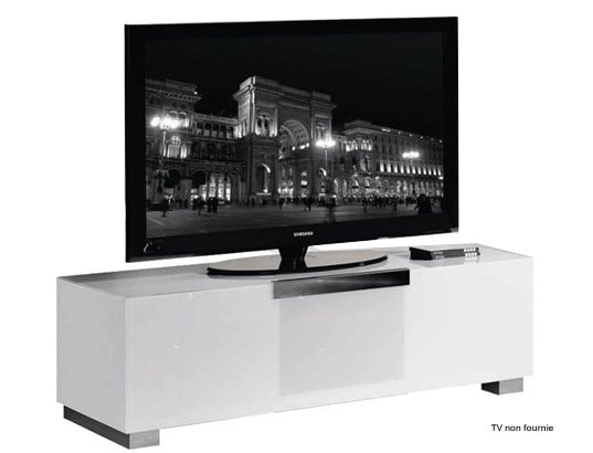 Meuble TV MUNARI MI312BI