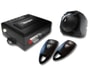 Alarme voiture BEEPER TSX99