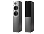 Enceinte colonne JAMO S506 Noir (la paire)