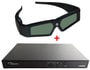 Adaptateur 3D vid�oprojecteur OPTOMA 3DXL