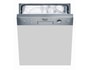 Lave vaisselle integrable 60 cm HOTPOINT ARISTON LFSA+2174AIX