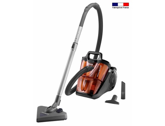 Aspirateur tra�neau ROWENTA RO666311