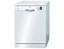 Lave vaisselle 60 cm BOSCH SMS50E32FF