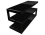 Meuble TV NORSTONE Esse Mini Noir