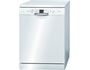 Lave vaisselle 60 cm BOSCH SMS53M52FF