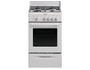 Cuisiniere gaz BRANDT KG1050W