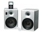 Enceinte iPod KANTO iPair 5 Blanc