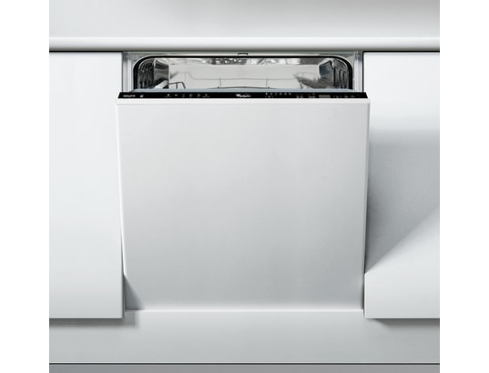 Lave vaisselle tout integrable WHIRLPOOL ADG7442FD
