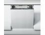 Lave vaisselle tout integrable WHIRLPOOL ADG7442FD
