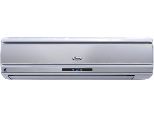 Climatiseur r�versible WHIRLPOOL AMD009