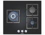 Plaque gaz SIEMENS EP616CB21E