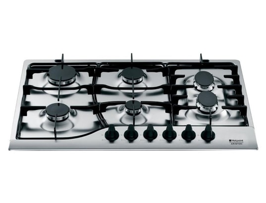 Plaque gaz HOTPOINT ARISTON PH760FHAIX