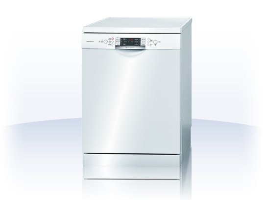 Lave vaisselle 60 cm BOSCH SMS69M32FF