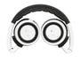Casque hifi AKG Q460 Blanc