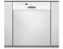 Lave vaisselle integrable 60 cm WHIRLPOOL ADG7442WH