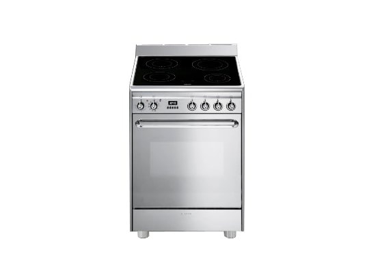 Cuisiniere induction SMEG CP60IX8