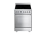 Cuisiniere induction SMEG CP60IX8