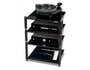 Meuble hi-fi NORSTONE Bergen 2