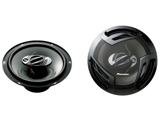 Haut-parleur PIONEER TS-A2503i