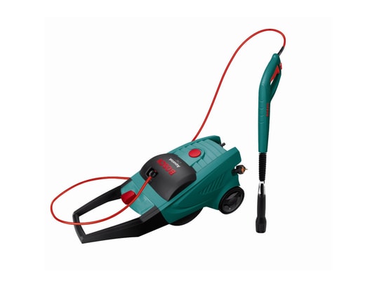 Nettoyeur Haute Pression BOSCH Aquatak Clic 125