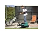 Nettoyeur Haute Pression BOSCH Aquatak Clic 125