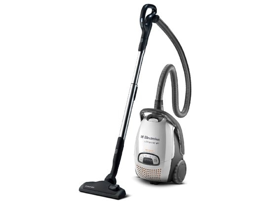 Aspirateur tra�neau ELECTROLUX Z8820WP