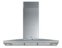 Hotte decorative murale SAUTER SHD1026X