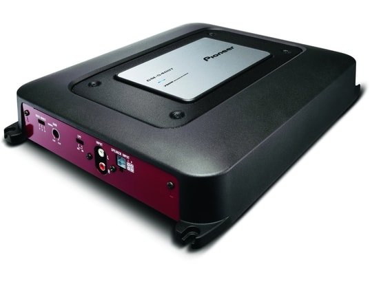 Ampli 2 canaux PIONEER Ampli Pioneer GM5400T
