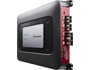 Ampli 2 canaux PIONEER Ampli Pioneer GM5400T