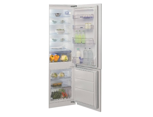 R�frig�rateur cong�lateur encastrable WHIRLPOOL ART487/A+