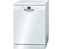 Lave vaisselle 60 cm BOSCH SMS58M42FF