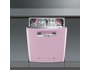 Lave vaisselle encastrable 60 cm SMEG ST2FABRO