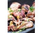 Plancha gaz FORGE ADOUR IBERICA 600 ACIER