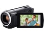 Cam�scope carte m�moire JVC GZ-MS150 + SD 4 Go