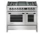 Piano de cuisson DE DIETRICH DCM10101X