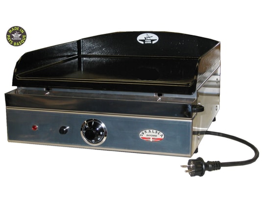 Plancha FORGE ADOUR SUKALDEA 450